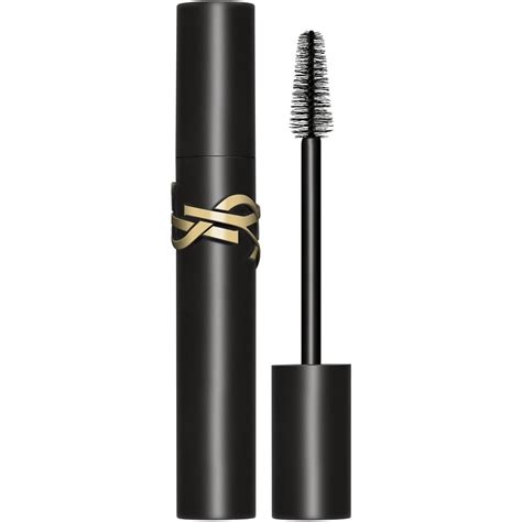 mascarilla yves saint laurent|Lash Clash Extreme Volume Waterproof Mascara.